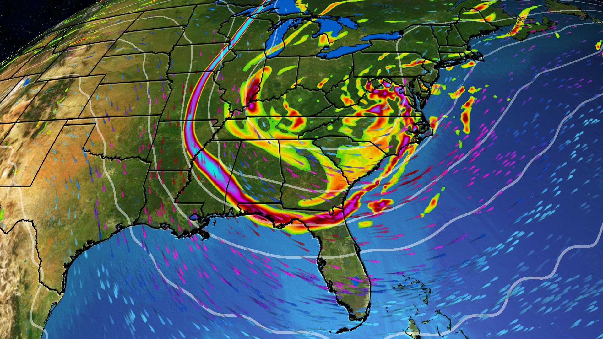 Weather Tomorrow New Smyrna Beach 24